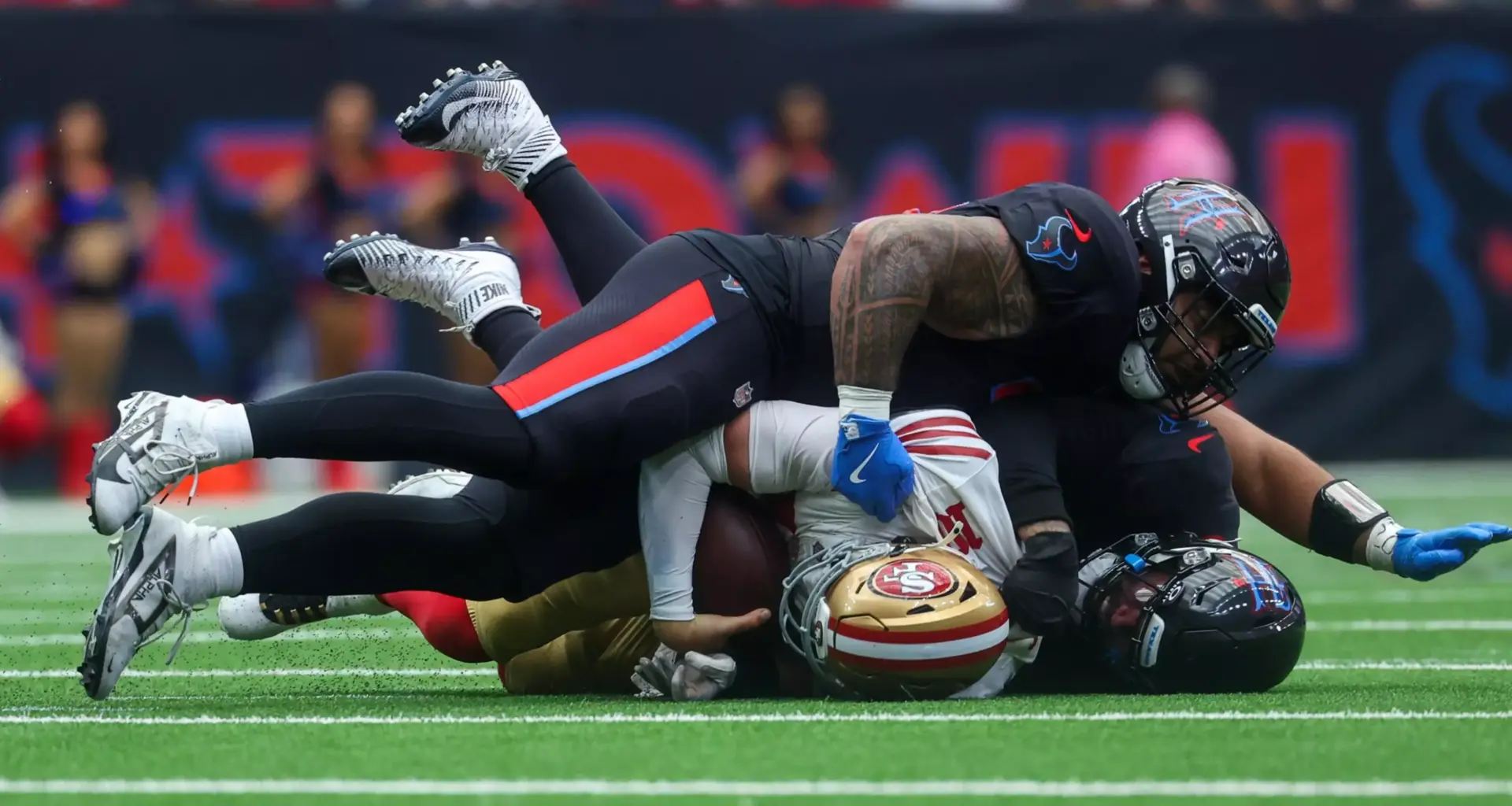 The San Francisco Standard