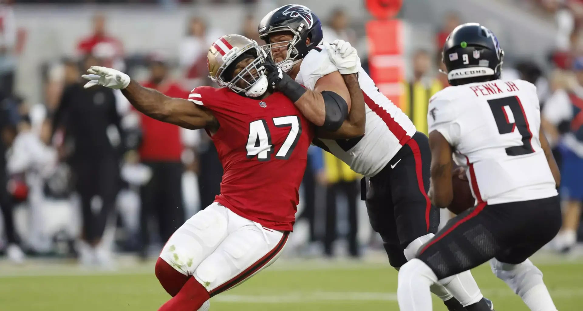 The San Francisco Standard