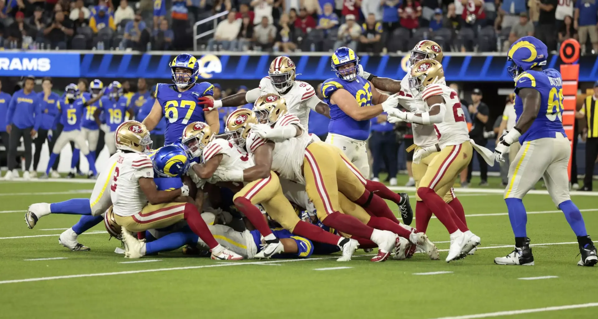 The San Francisco Standard