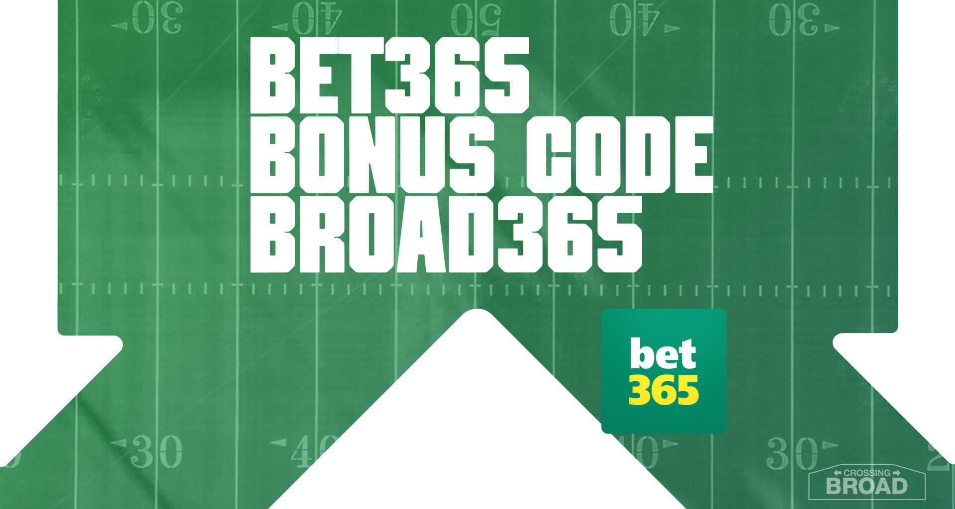bet365 promo code