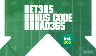 bet365 promo code