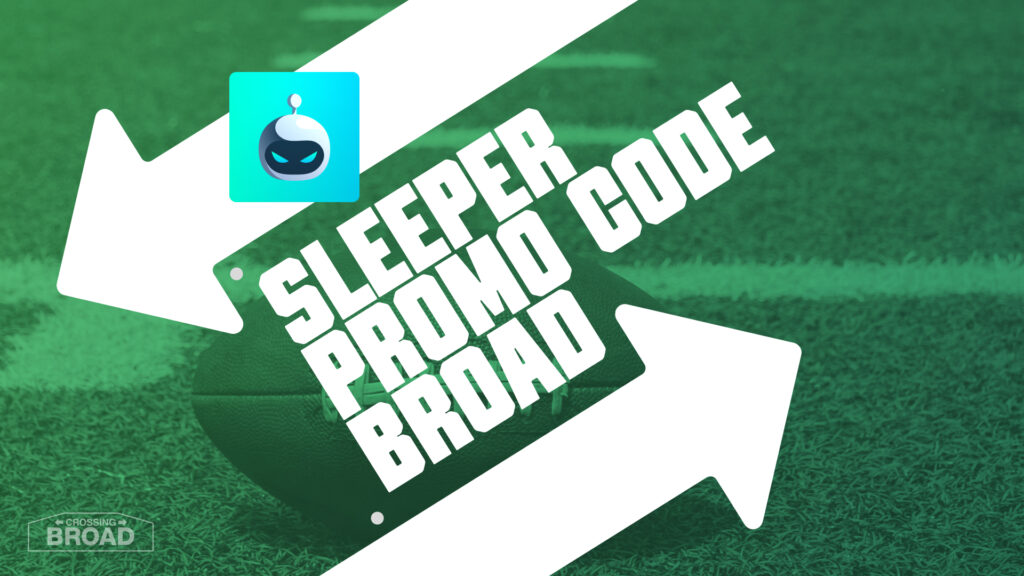 Sleeper Promo Code