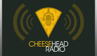 Cheesehead Radio podcast on PackersTalk.com