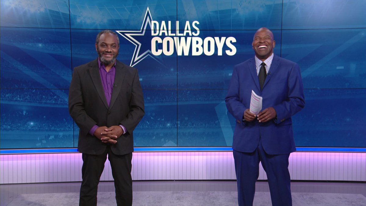 Cowboys rebound with dominant victory over Commanders – NBC 5 Dallas-Fort Worth