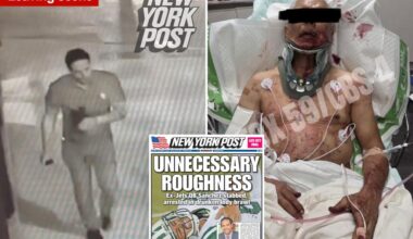 Alleged Mark Sanchez attack victim sues ex-Jet, says he was left 'permanently disfigured'