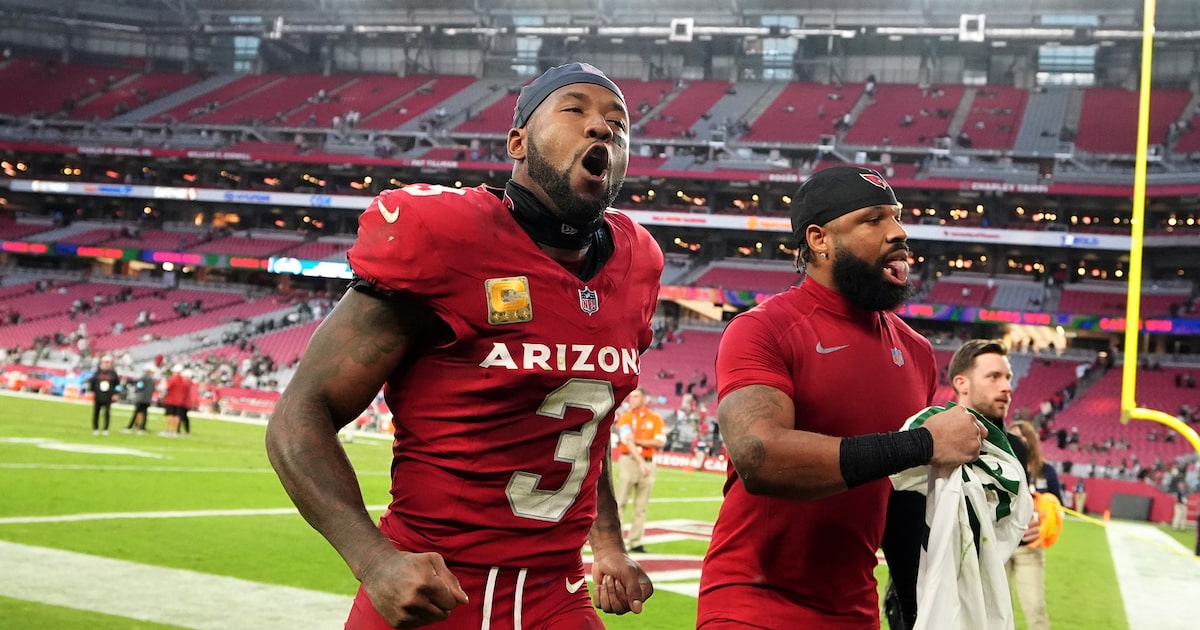 Cardinals safety Budda Baker has Cowboys, OC Klayton Adams ready to expect the unexpected