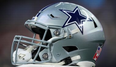 Dallas Cowboys are reportedly trying to trade for 4-time Pro Bowl player Maxx Crosby