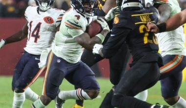 D'Andre Swift's 55-yard touchdown catch was key
