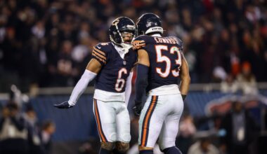 Chicago Bears Q&A: Will injured players' return boost defense? - Chicago Tribune