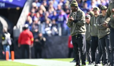 Baltimore Ravens fined $100K over Lamar Jackson's inaccurate injury report