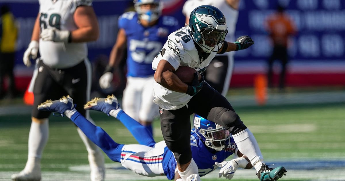 Saquon Barkley returns to New York, Buffalo Bills look to rebound in Week 6 NFL action on TSN