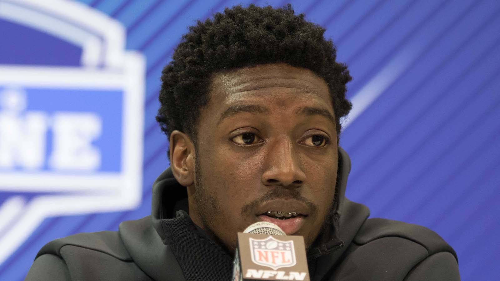 Titans get encouraging update on Calvin Ridley