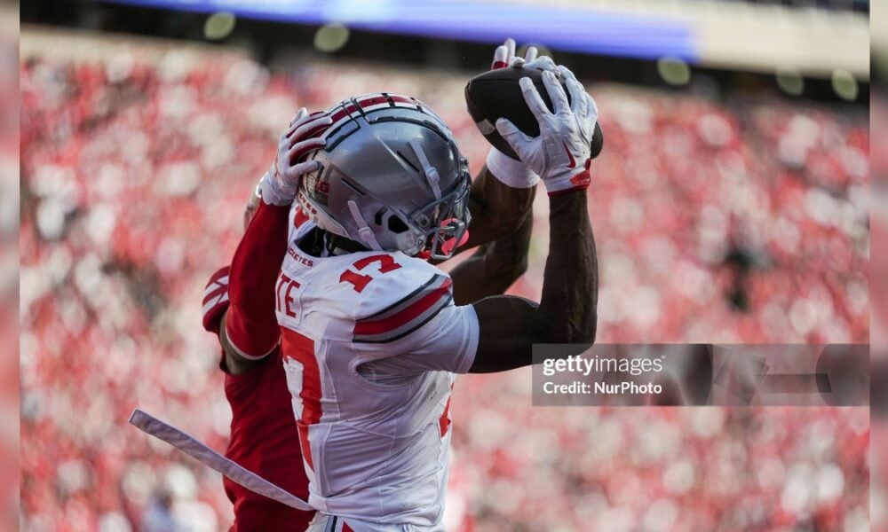 Scouting Notebook: Top College Games And Prospects To Watch (Week 10)