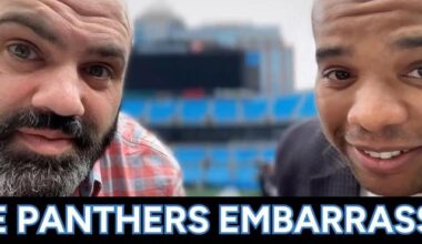 Carolina Panthers look dreadful in 40-9 loss to the Buffalo Bills :: WRALSportsFan.com