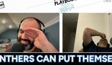 Carolina Panthers must get a win on the road at the New York Jets :: WRALSportsFan.com