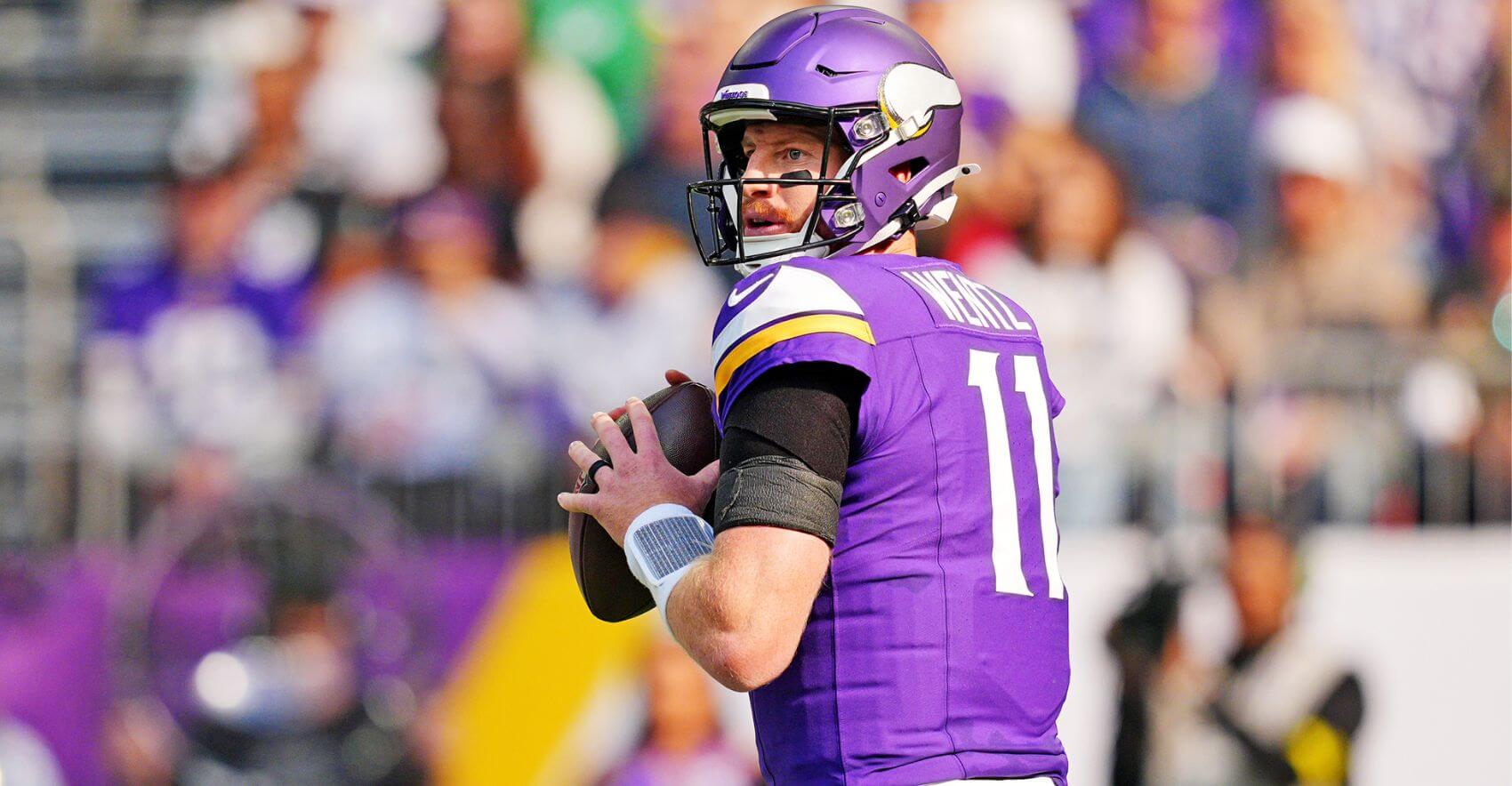 NFL Player Props for Week 8 (Fantasy Football)