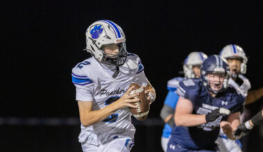 Capozzi leads Panthers past T’wolves | News, Sports, Jobs