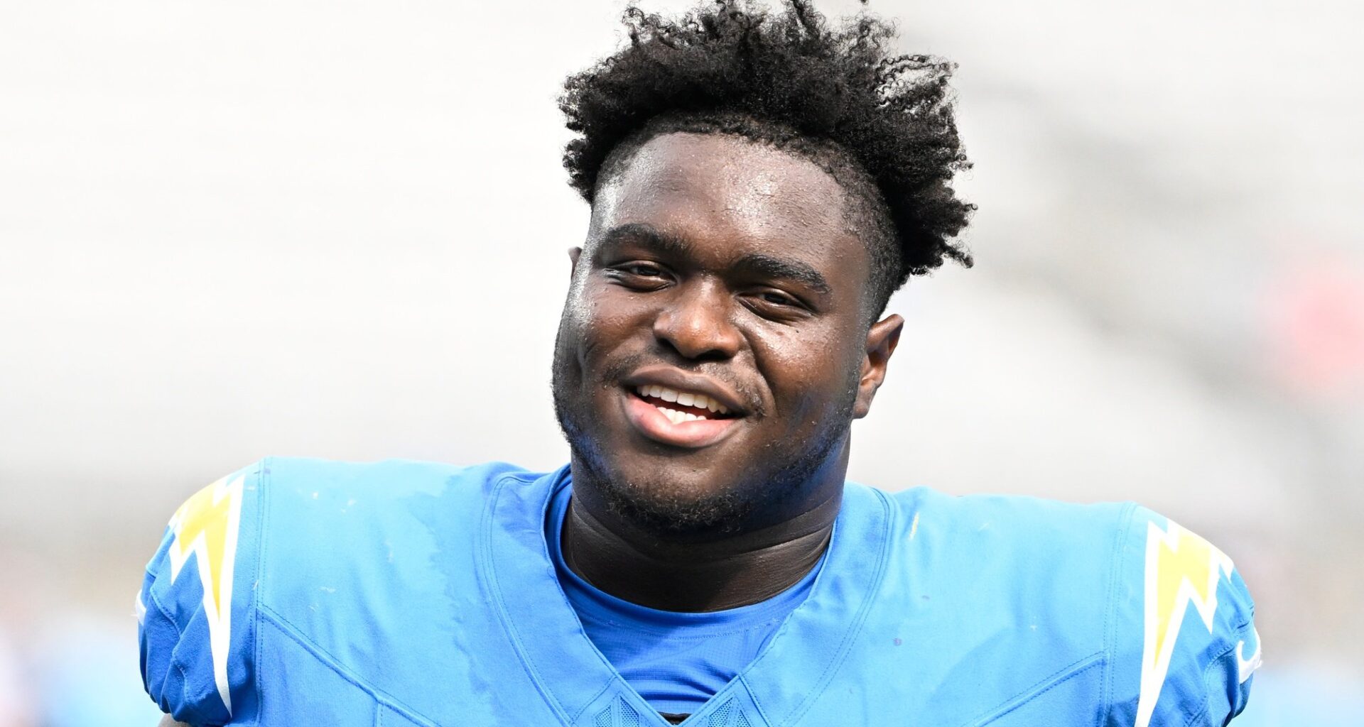 Chargers Trade Asset