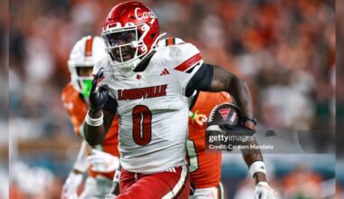 Scouting Notebook: College Prospects Who Impressed On Saturday (Week 8)