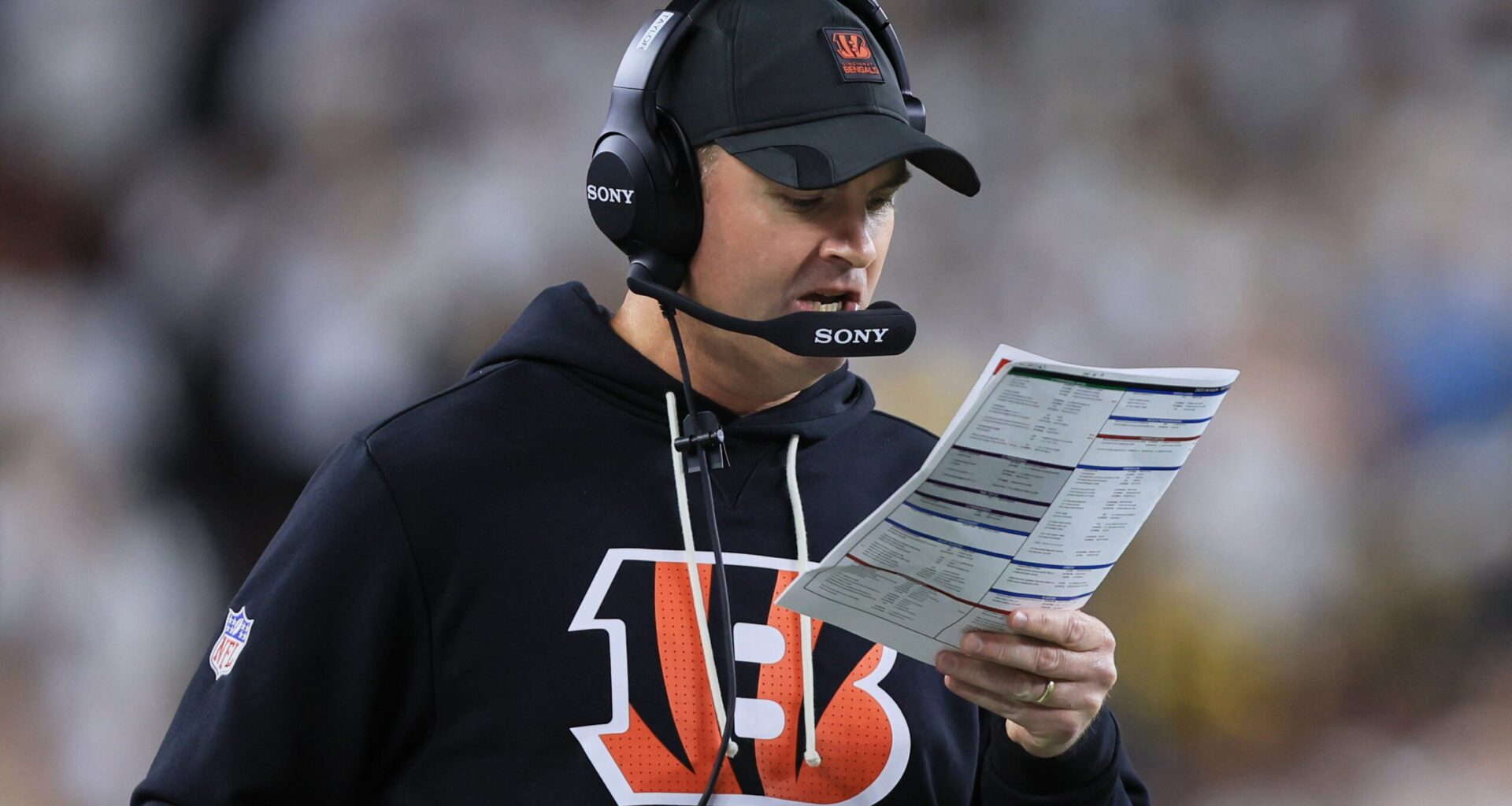 3 Scary Realizations About the 2025 Cincinnati Bengals