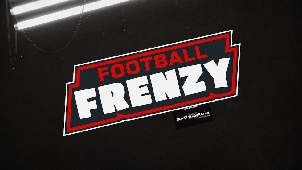 WIFR Football Frenzy 2024