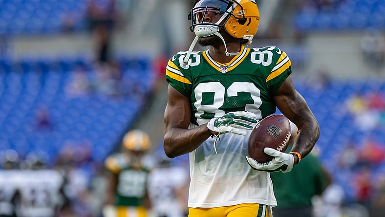 Marquez Valdes-Scantling