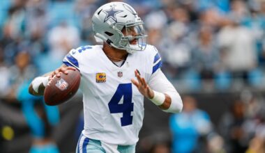 Bet $5, get $200 in bonus bets for Commanders vs. Cowboys