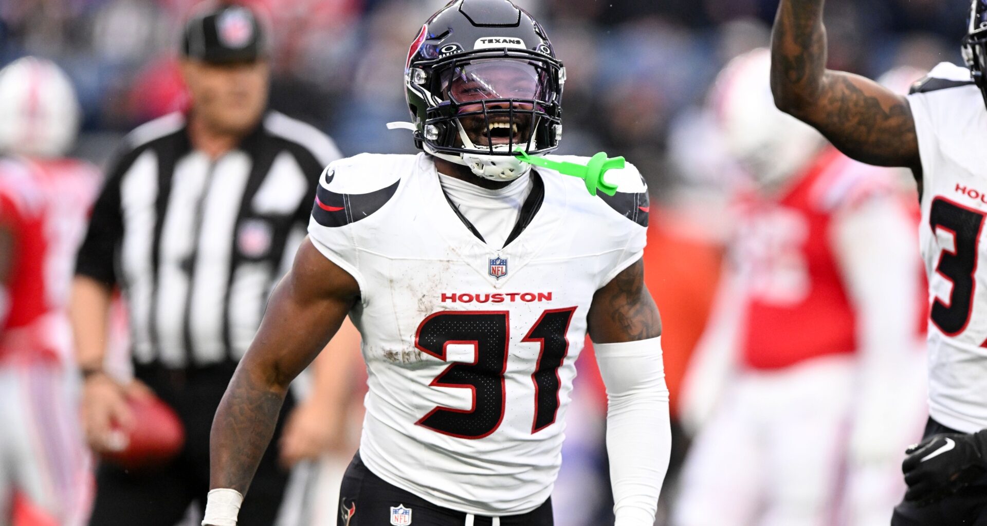 Patriots Predicted To Land Former Top Running Back In Big Trade