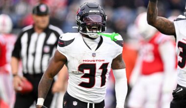 Patriots Predicted To Land Former Top Running Back In Big Trade