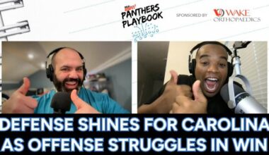 Defense shines in road win against Jets :: WRALSportsFan.com