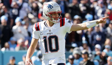 Patriots’ rise through NFL ranks is awakening a long-dormant feeling – NBC Sports Boston