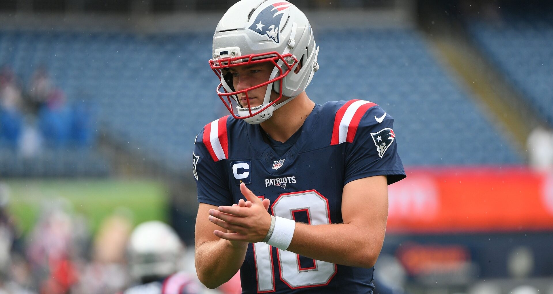 Patriots' Drake Maye Climbs Quarterback Rankings After Primetime Win
