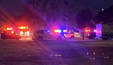 Wichita community offers grief support after deadly shooting at youth football game