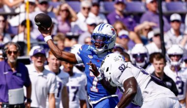 After rocky start, SMU embraces clean slate as ACC play begins vs. Syracuse
