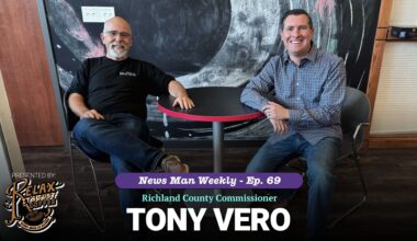 Property taxes, Municipal Parking Lot and Browns failures