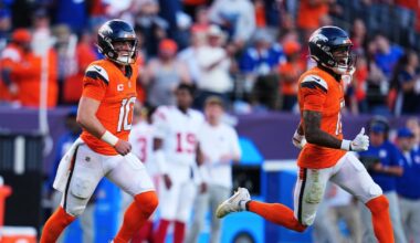 5 things to know about the Dallas Cowboys’ Week 8 opponent, the Denver Broncos
