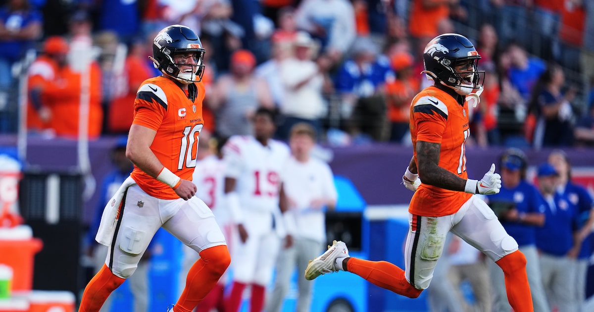 5 things to know about the Dallas Cowboys’ Week 8 opponent, the Denver Broncos