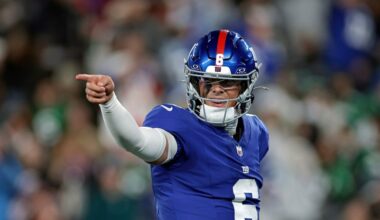 Fantasy Football Waiver Wire Primer for the NFL's Week 7