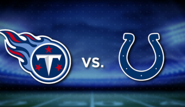 Injured riddled Titans head to Indianapolis for round two with Colts