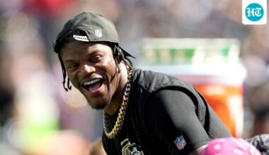 Lamar Jackson injury update: Can Ravens QB recover in time for Week 6 vs Rams?