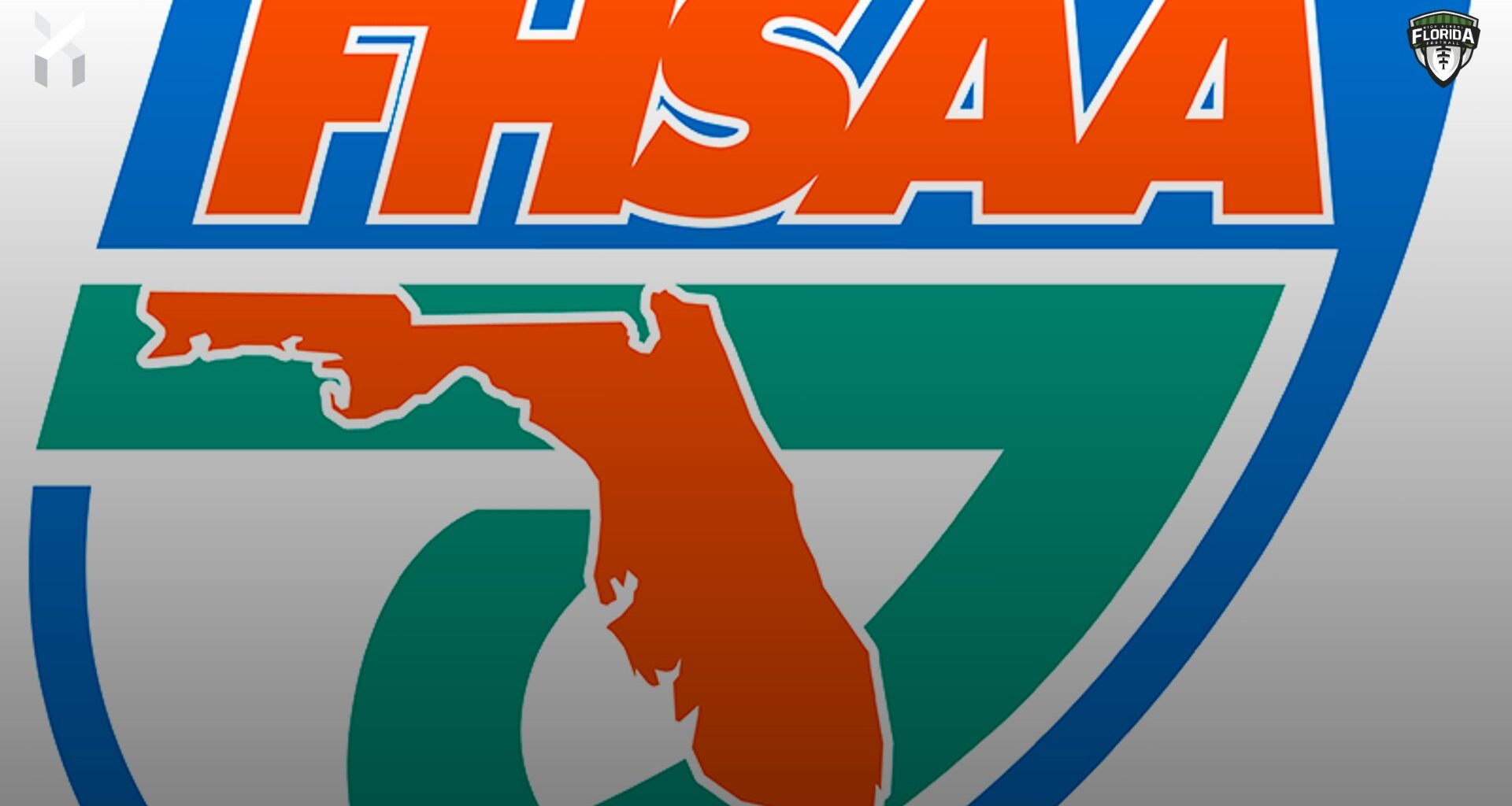 FHSAA Logo [Courtesy of the Florida High School Athletic Association]