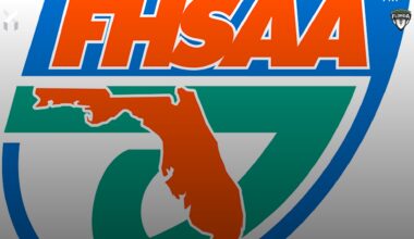 FHSAA Logo [Courtesy of the Florida High School Athletic Association]
