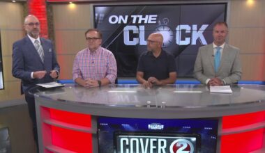 Taking stock at the Packers bye week