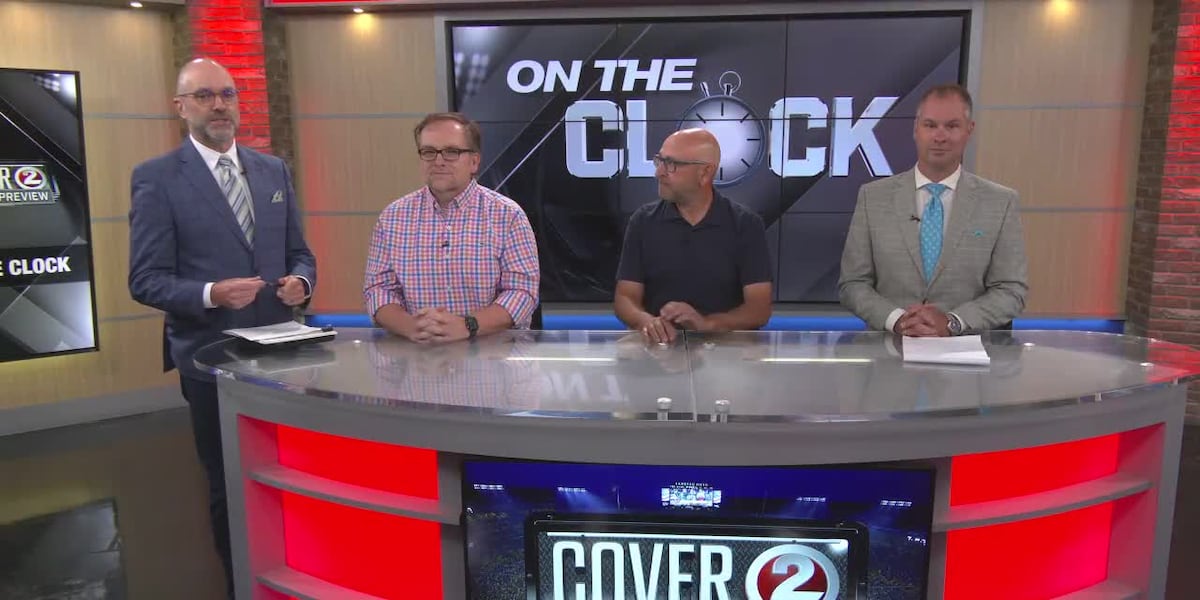 Taking stock at the Packers bye week