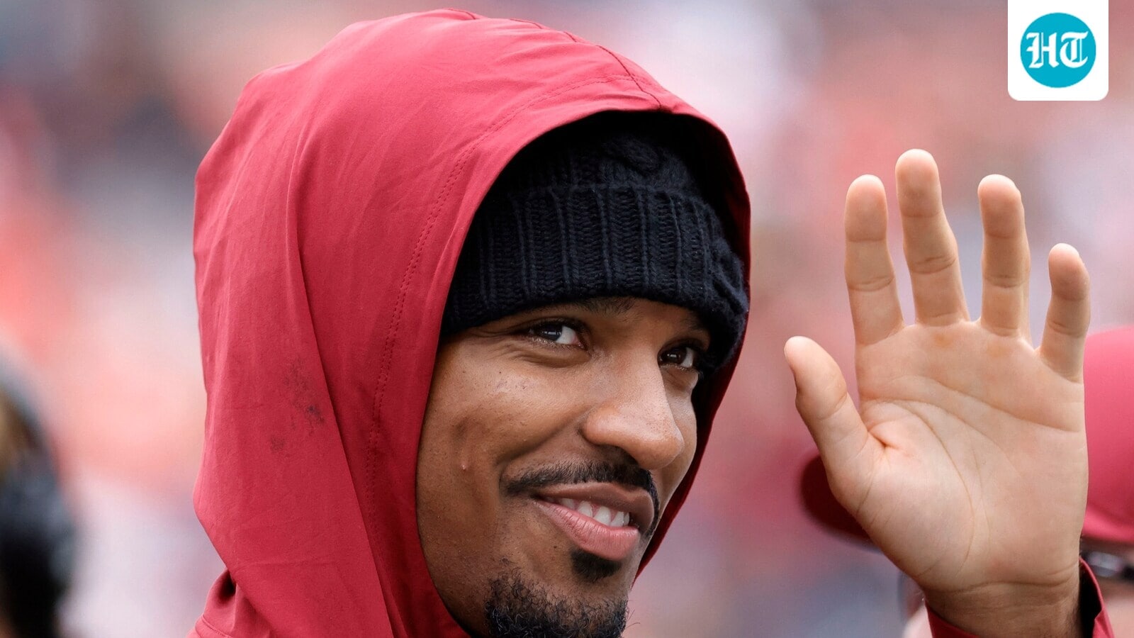 NFL Week 5 injury crisis: Lamar Jackson out, Tyler Smith questionable and others on list