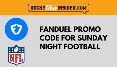 FanDuel Promo Unlocks $300 Bonus with Winning SNF Bet