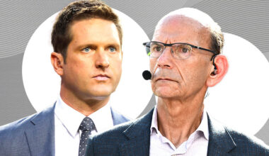 'I think the guy's a rat'