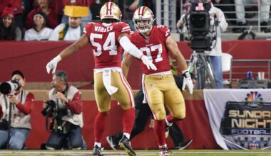 How 49ers fans want team to approach season after injuries – NBC Sports Bay Area & California