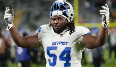 Alim McNeill injury update