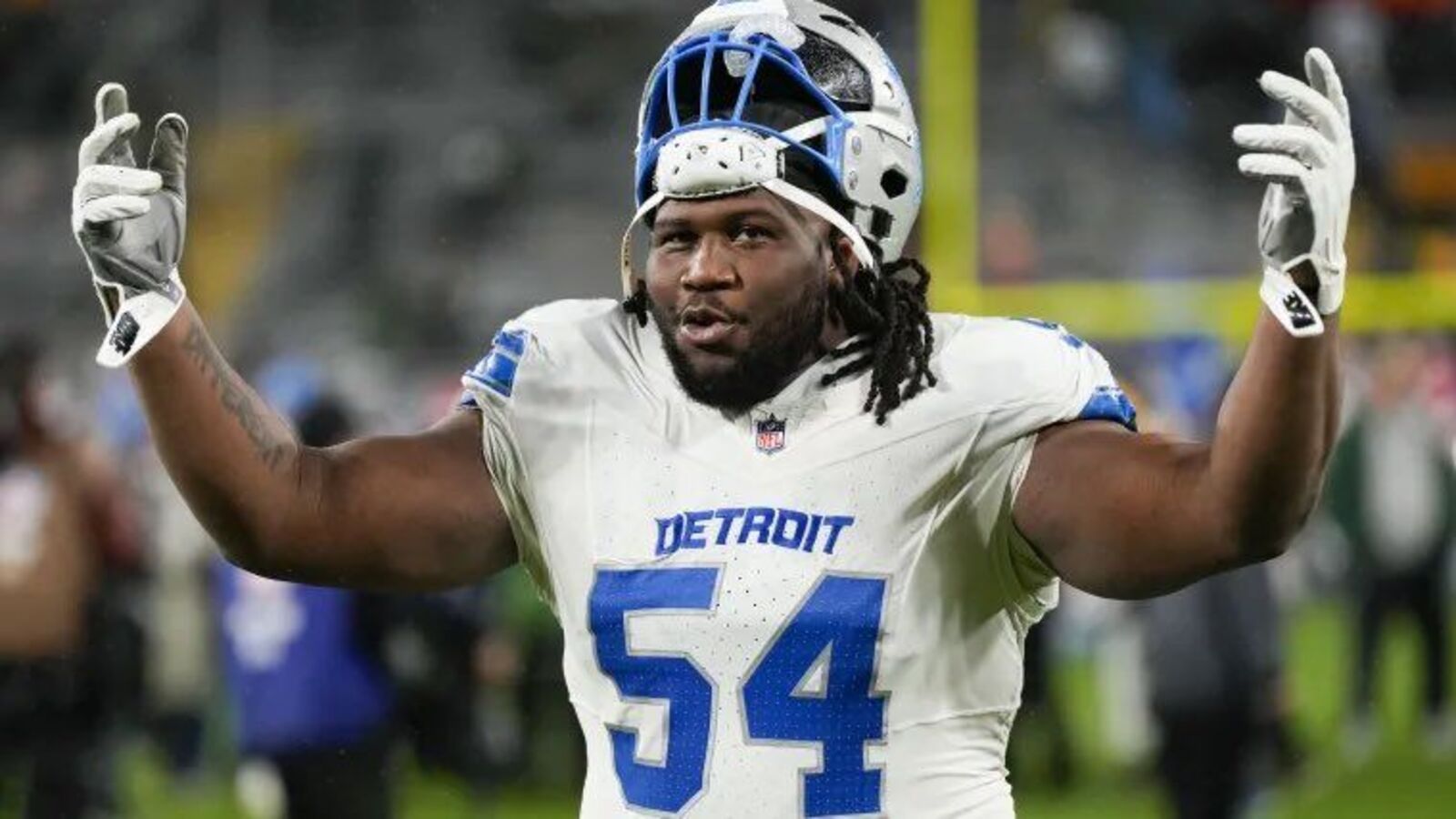 Alim McNeill injury update